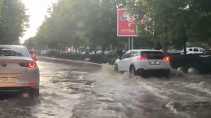 inundatie