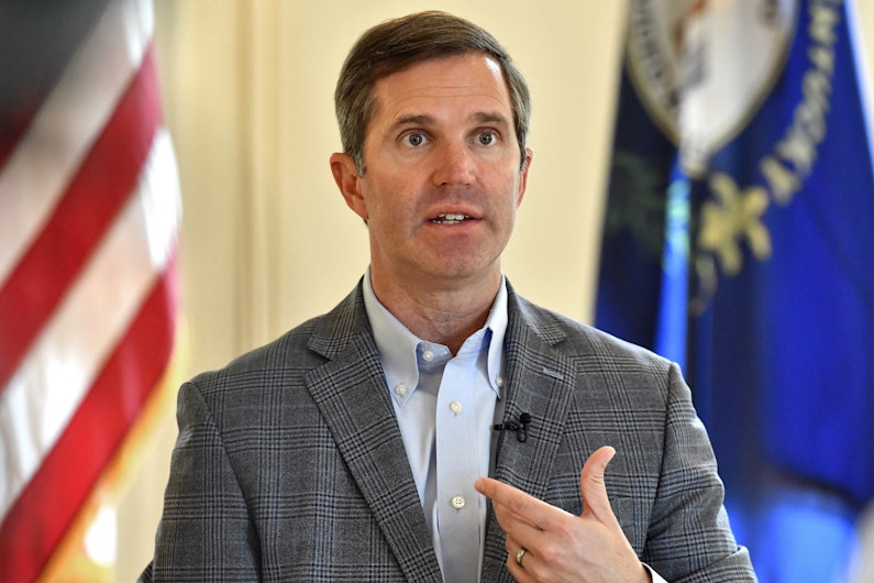 Andy Beshear