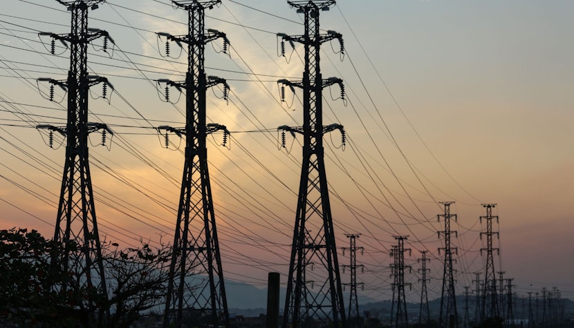 Energie electrică