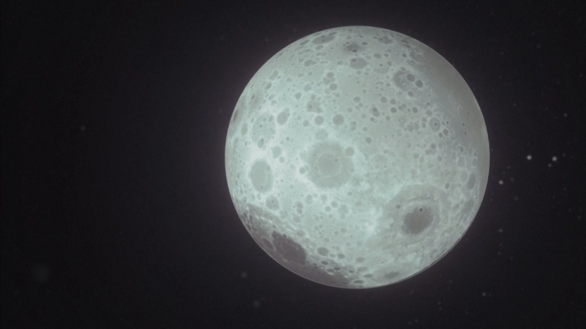 Super-Jupiter