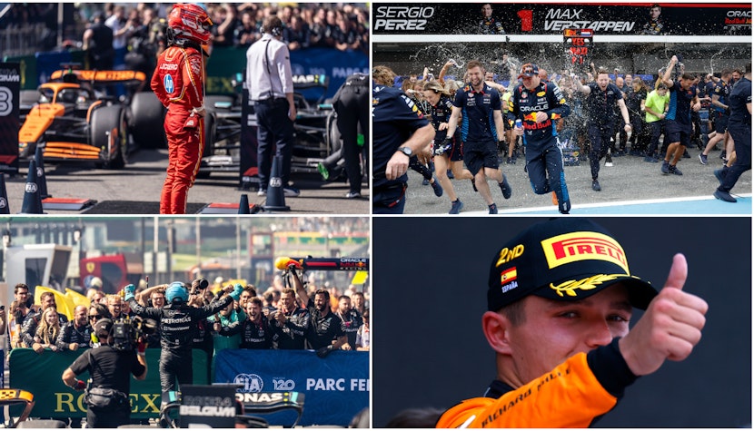 Formula 1