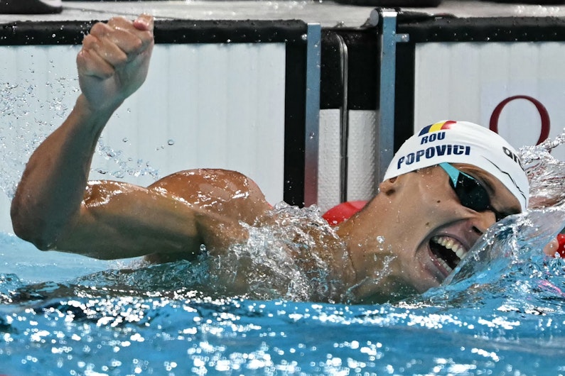 David Popovici