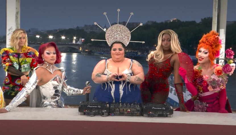 DJ Barbara Butch, victimă a cyberbullying-ului