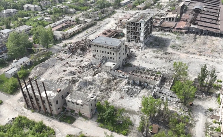 Ucraina