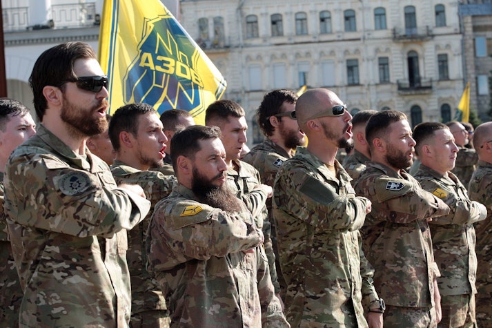 azov