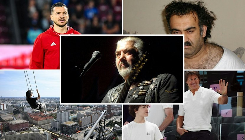 Cinci articole cu care să închei ziua