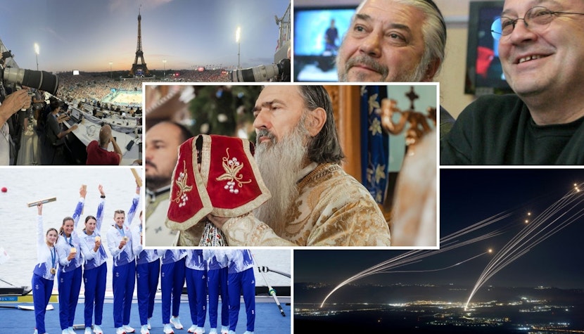 Cinci articole cu care să închei ziua