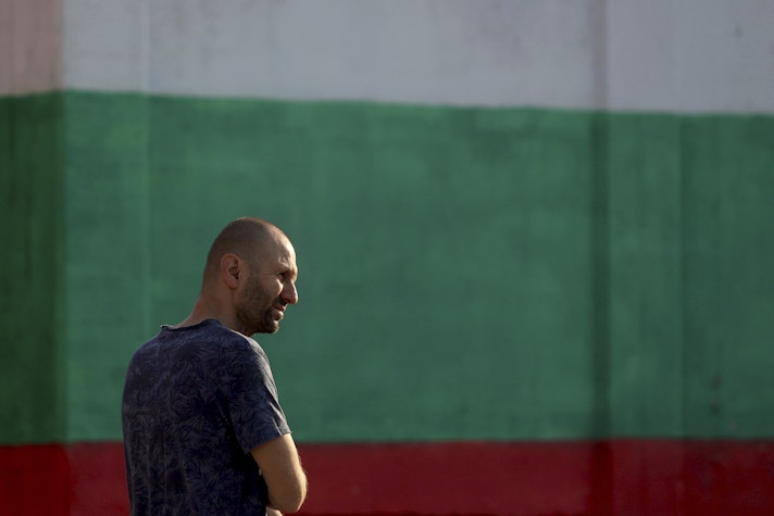 Bulgaria