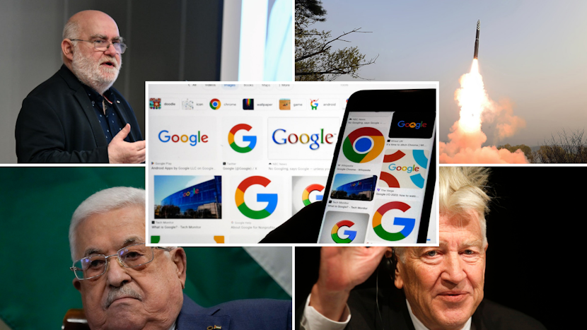 Cinci articole cu care să închei ziua