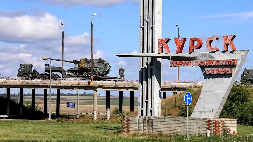 kursk