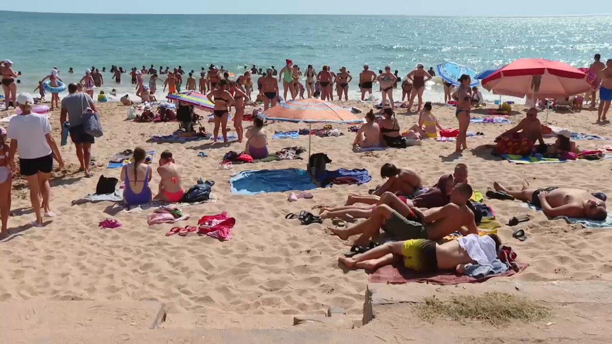 Noi reguli și amenzi mari pe plajele din Europa pentru comportamentul turiștilor
