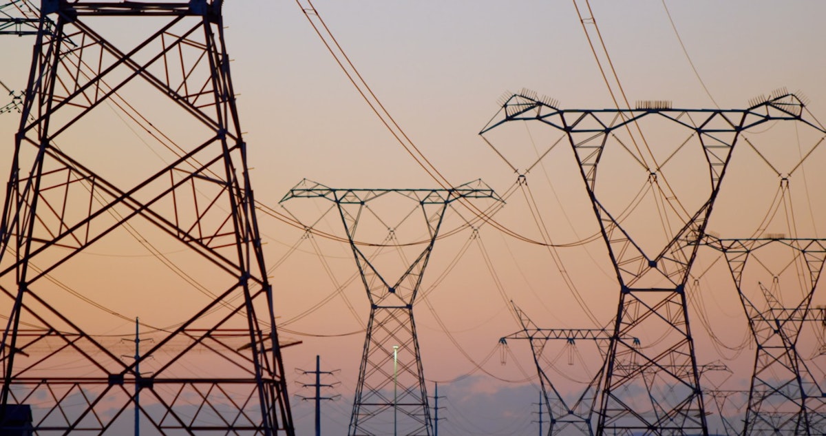 Hidroelectrica majorează tarifele pentru energia electrică din octombrie