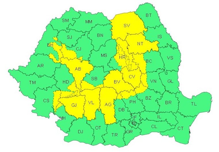 vremea