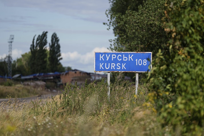 Kursk