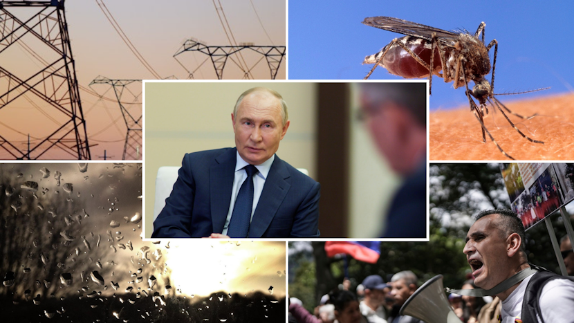 Cinci articole cu care să închei ziua
