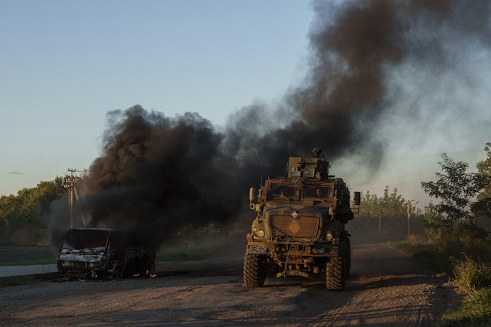 Ucraina