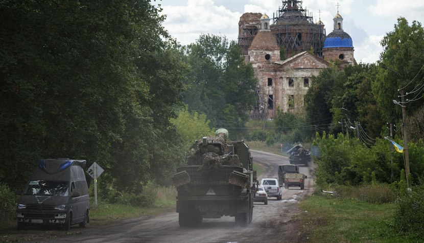 Unitați militare ucrainene ucraina