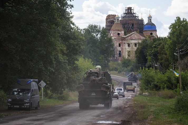 ucraina