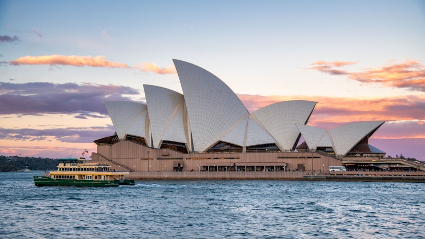 Sydney
