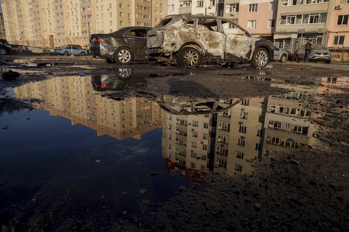 Ucraina