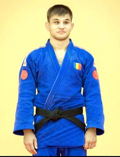 Alex Bologa