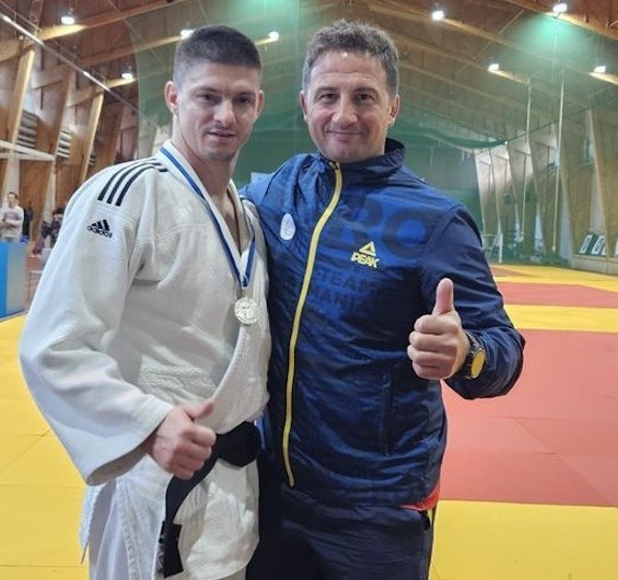 Daniel Vargoczki