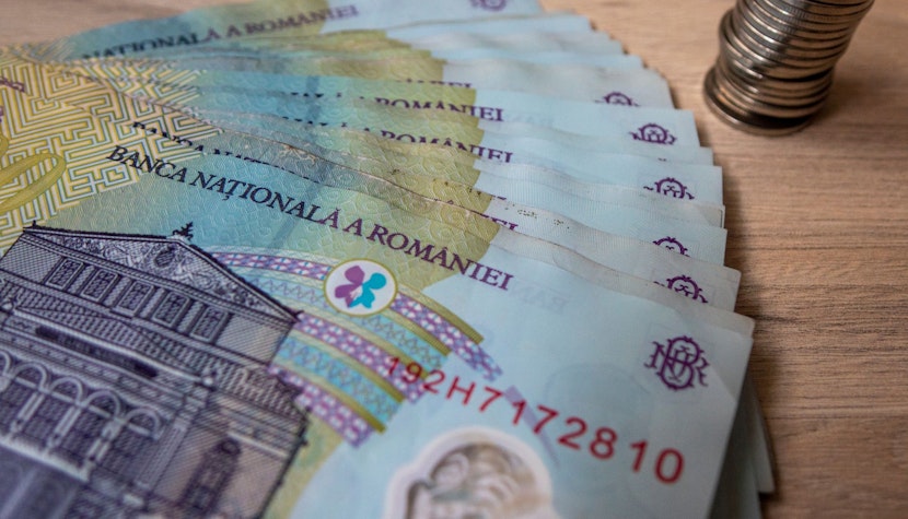 A crescut apetitul românilor pentru credite de consum bani