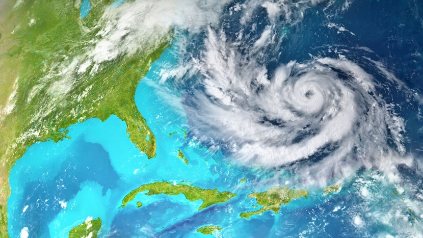 oceanul atlantic