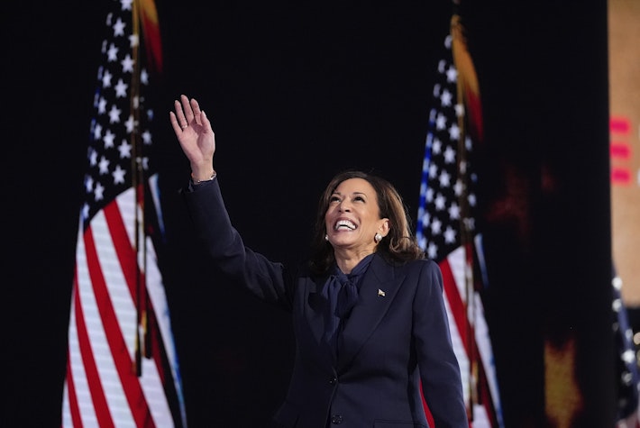 Kamala Harris