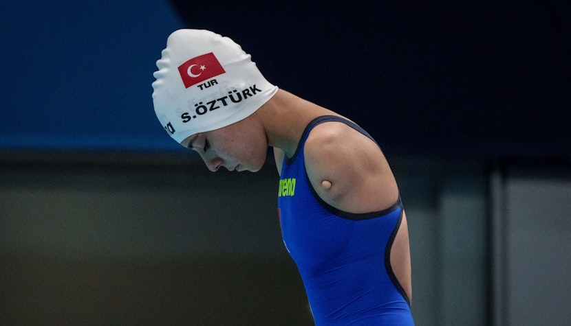 Sevilay Öztürk