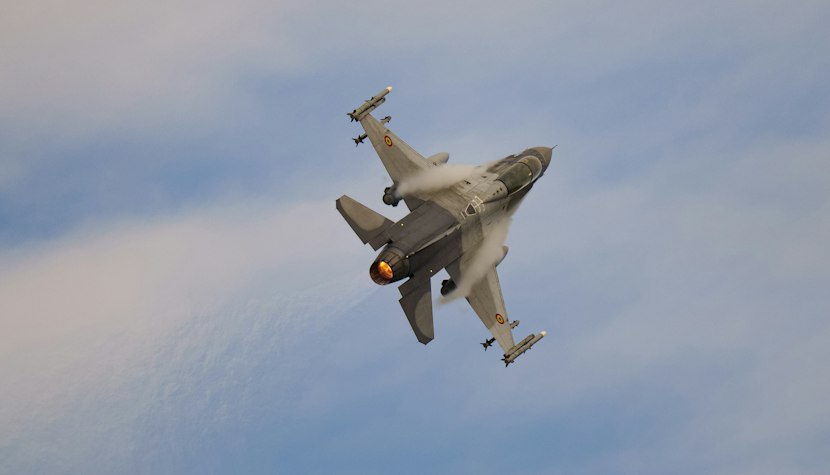 Avion F-15