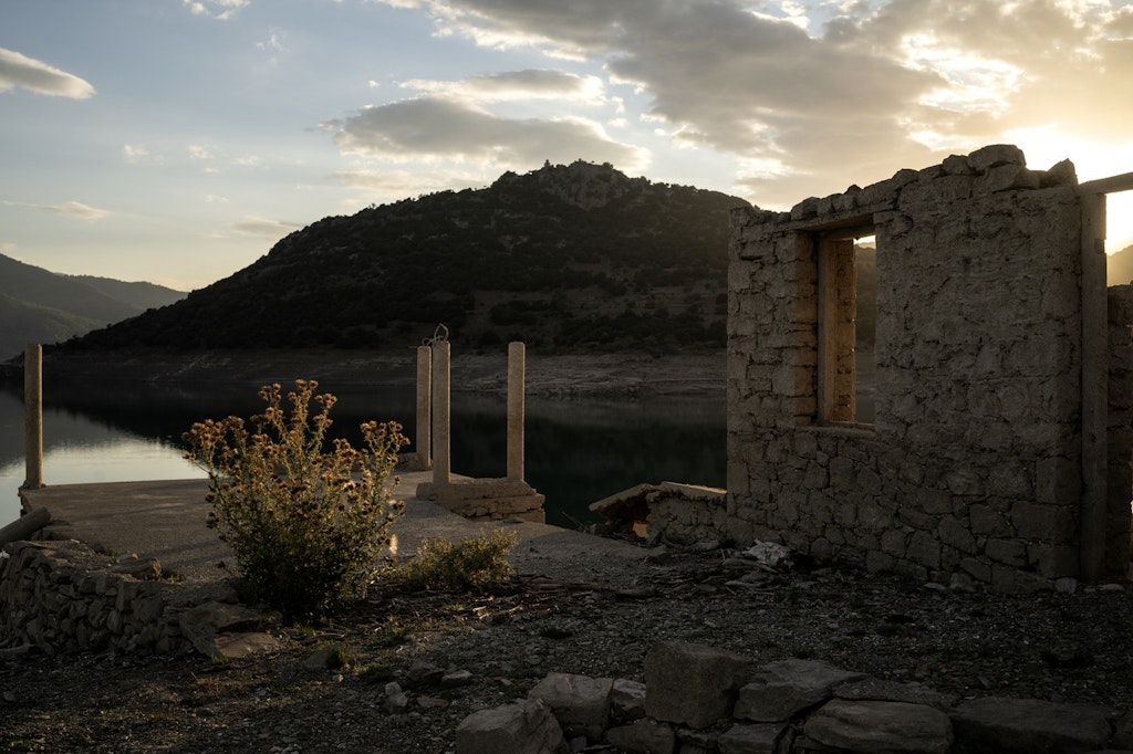 Grecia
