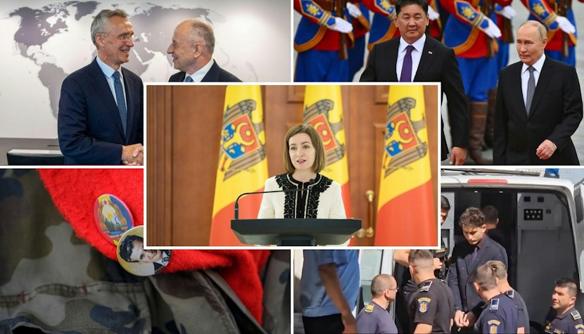 Cinci articole cu care să începi ziua
