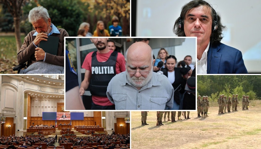 Cinci articole cu care să începi ziua