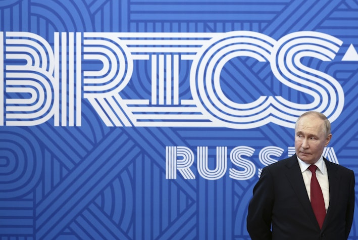 BRICS