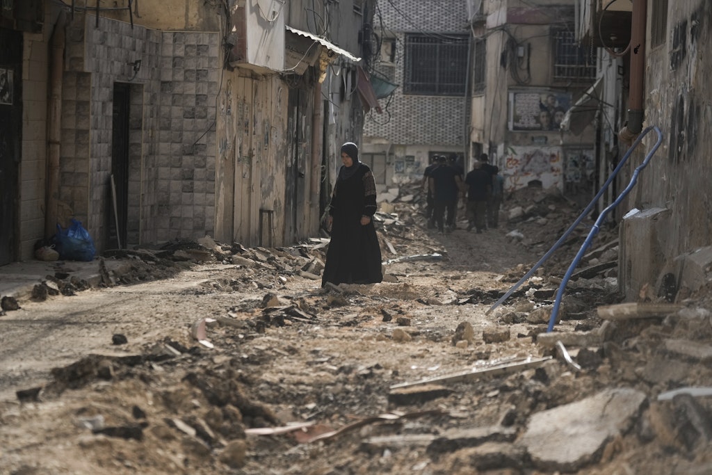 Jenin