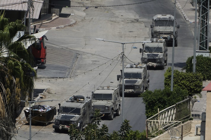Jenin