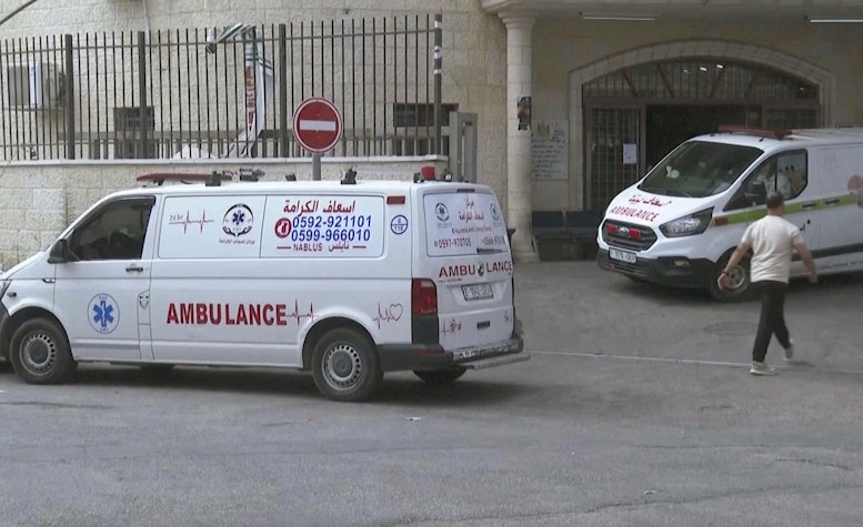 Ambulanțe