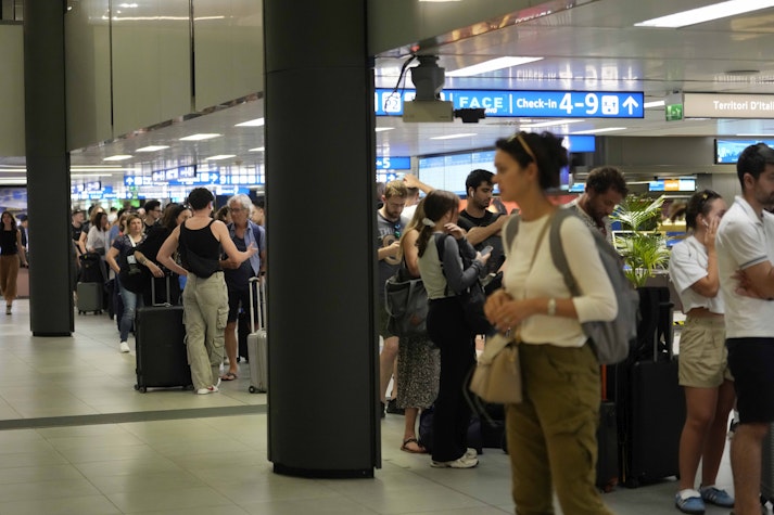 Aeroport Italia