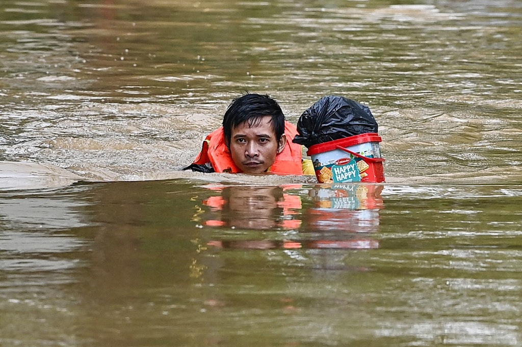 inundatii