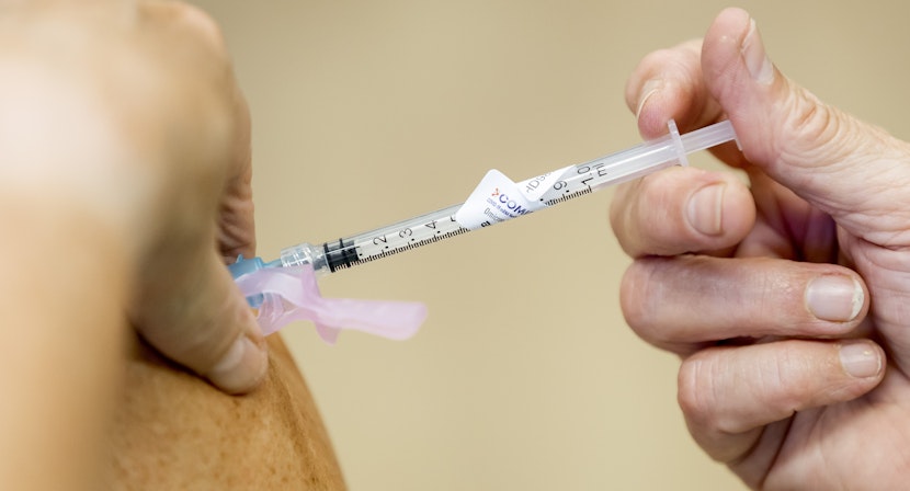 Vaccinare