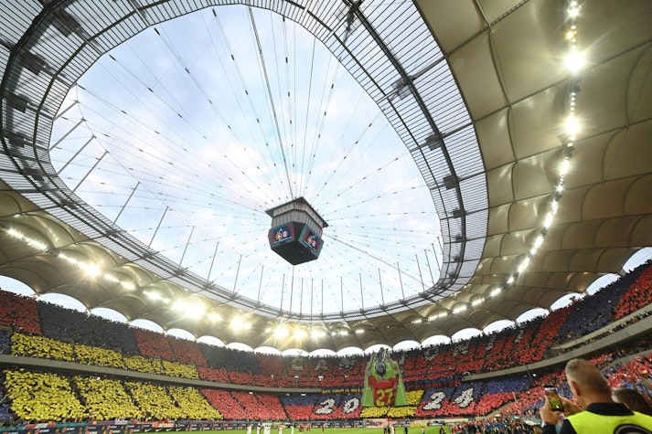 arena nationala