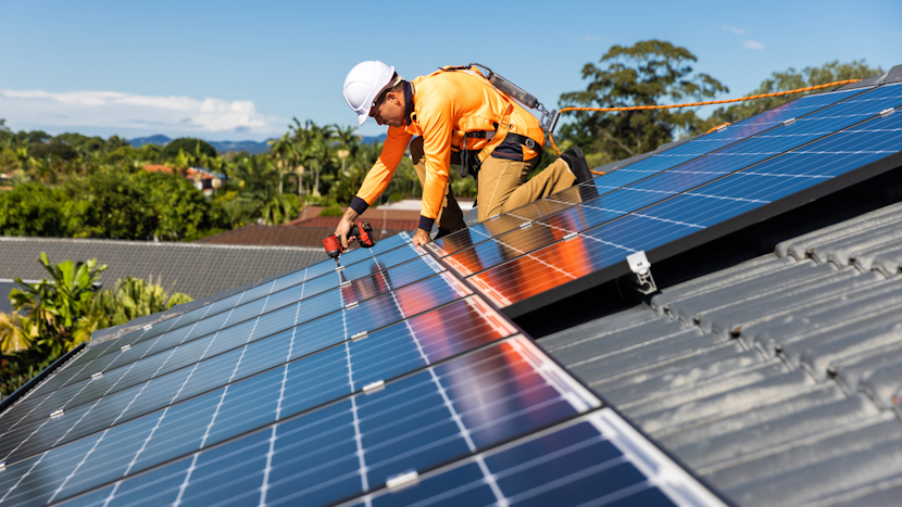 panouri fotovoltaice