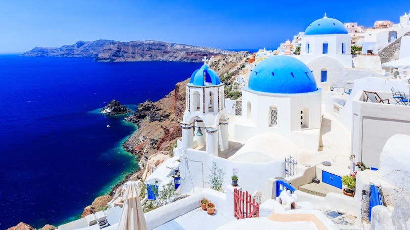 grecia