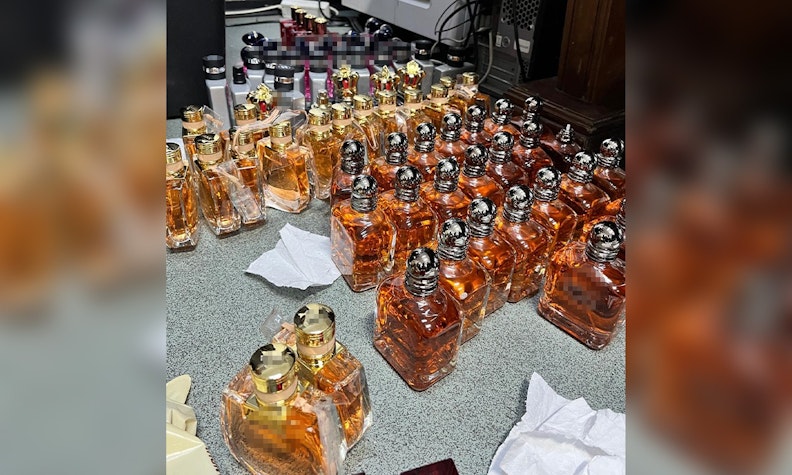 produse contrabanda