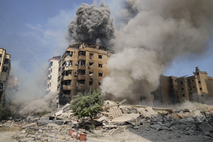 Beirut