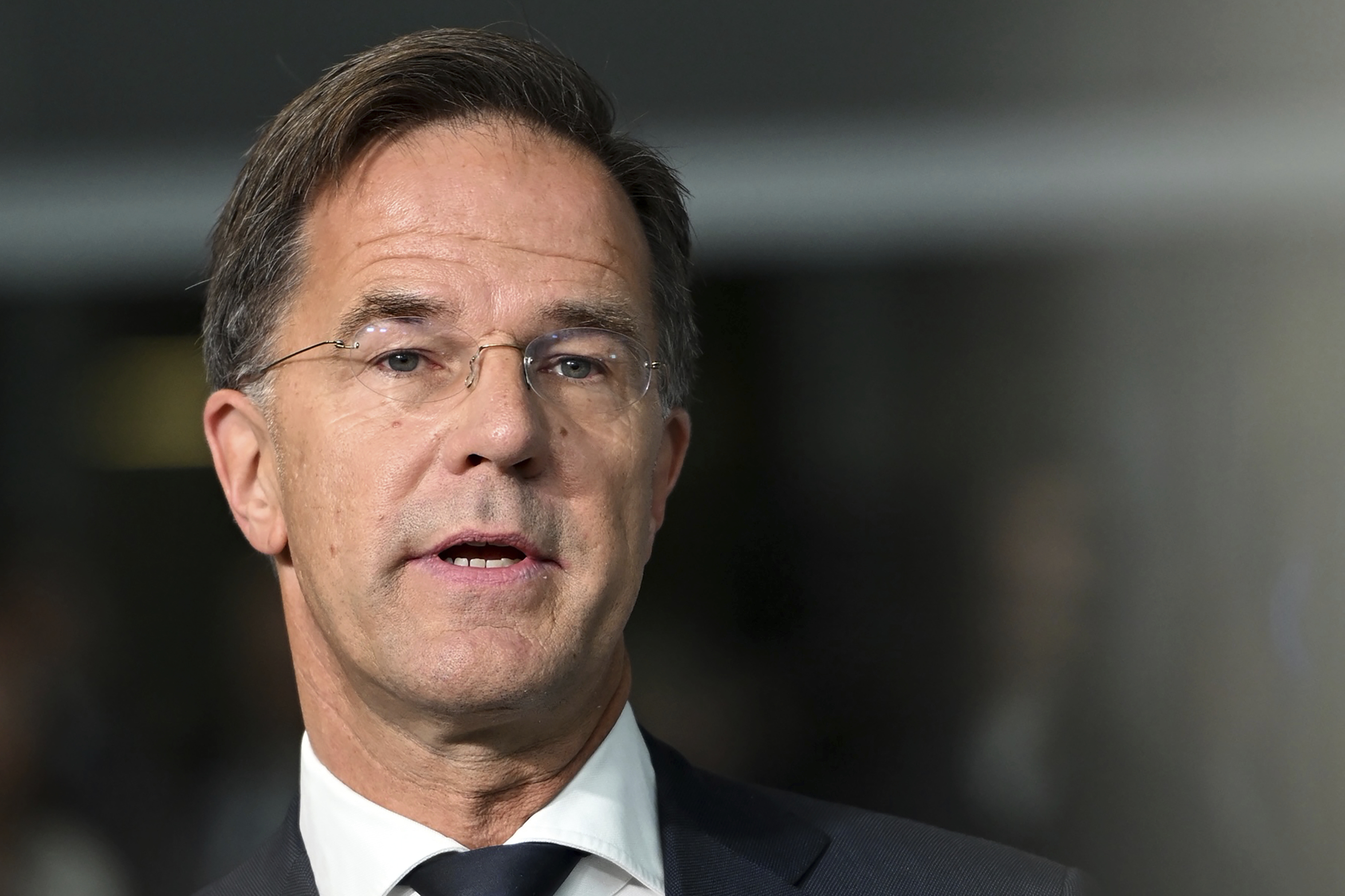 Mark Rutte
