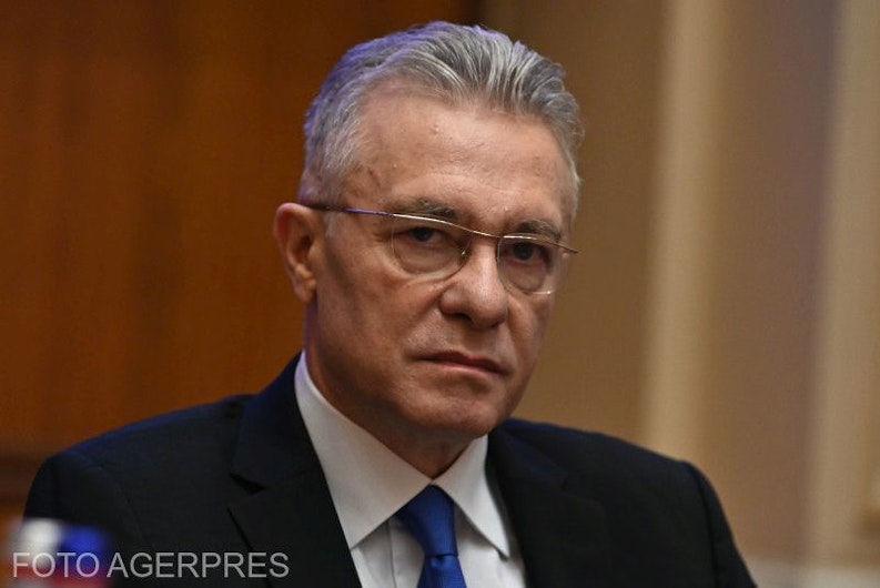 Cristian Diaconescu