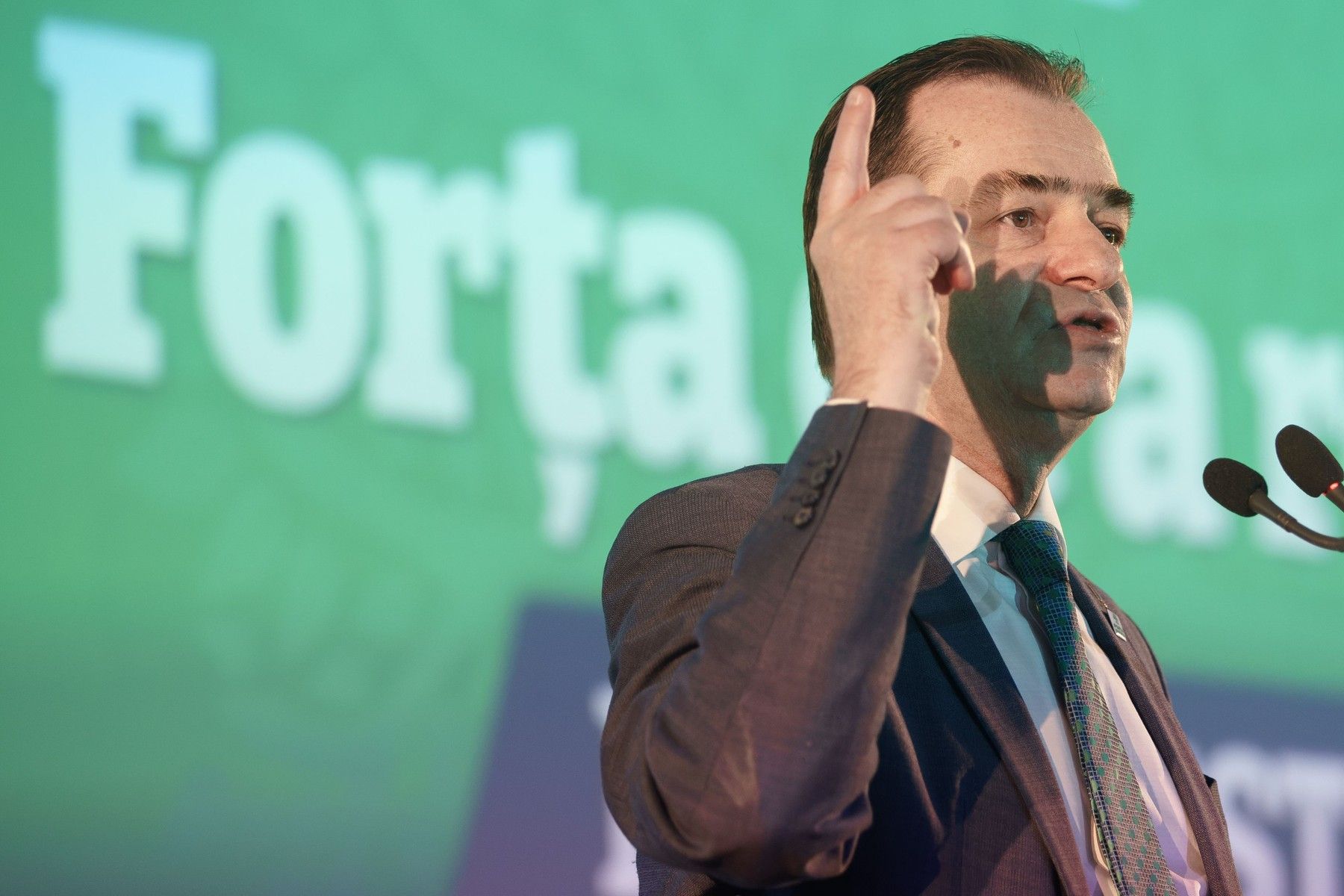 LUDOVIC ORBAN
