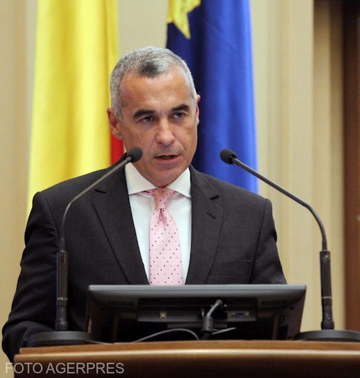 Călin Georgescu
